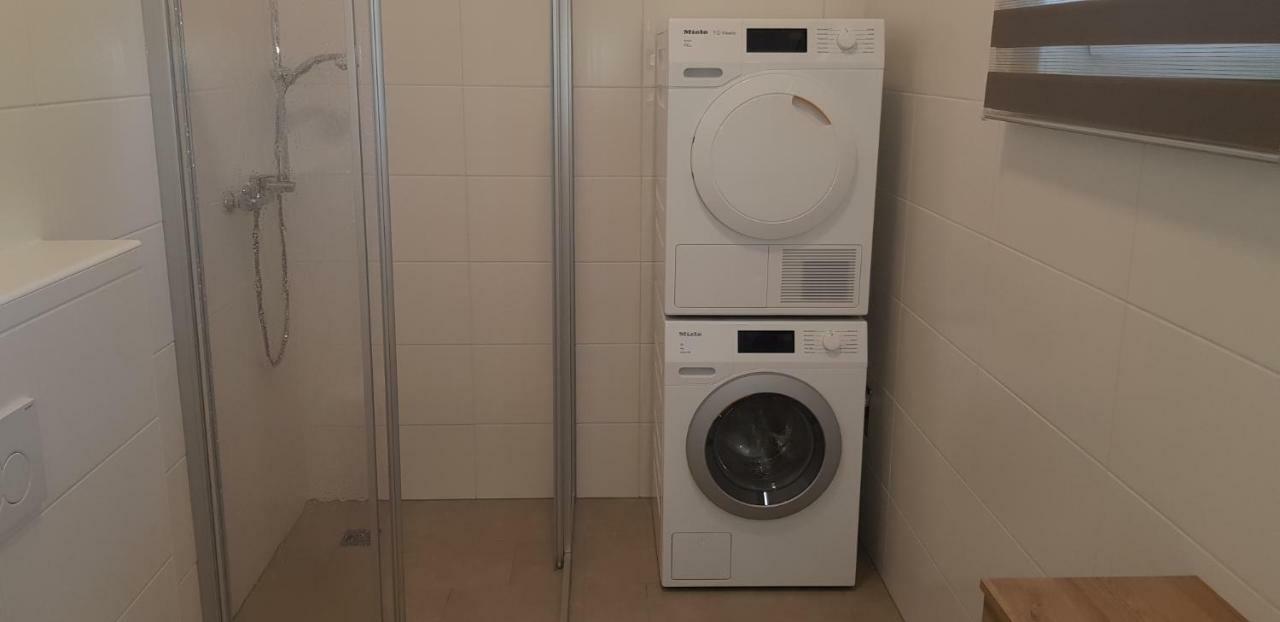 Ferienwohnung Modi Гамлиц Екстериор снимка