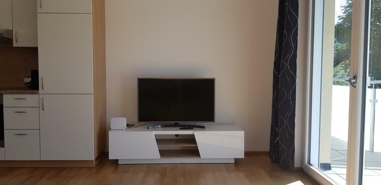 Ferienwohnung Modi Гамлиц Екстериор снимка