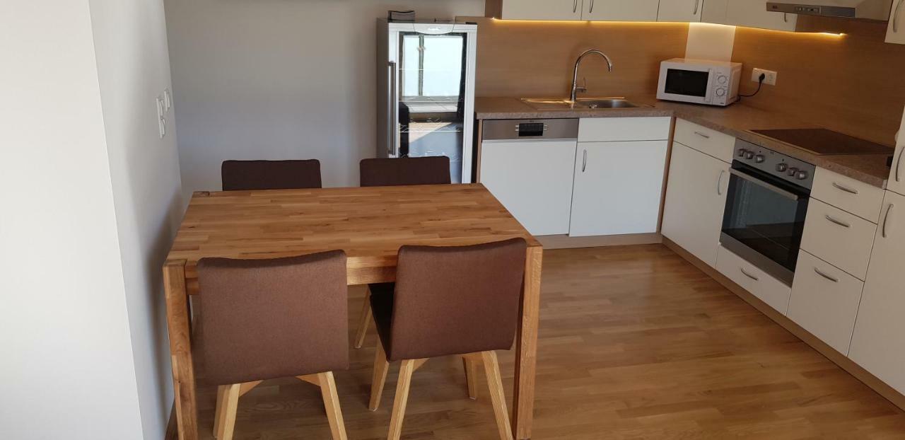 Ferienwohnung Modi Гамлиц Екстериор снимка